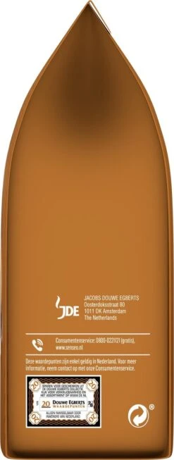 Senseo Strong Koffiepads - 7/9 Intensiteit - 10 X 36 Pads -Bekend Koffie Winkel 454x1200 11