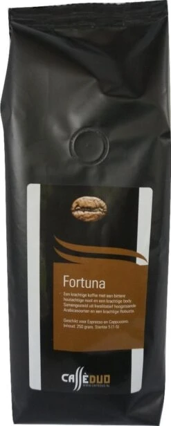 Proefpakket Koffiebonen - Caffè Duo - 5 X 250 Gram - Inclusief 100% Arabica Melanges -Bekend Koffie Winkel 481x1200 1