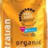 Australian Coffee Beans Feel Good -4 X 500 Gram- UTZ Organic -Bekend Koffie Winkel 487x1200