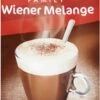 Nescafé - Family Wiener Melange - 6x 280g -Bekend Koffie Winkel 511x1200