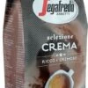Segafredo Selezione Crema - 1 Kg -Bekend Koffie Winkel 541x1200 1