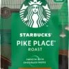Starbucks® Pike Place® - Koffiebonen - 200 Gram -Bekend Koffie Winkel 557x1200 1