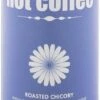 Chikko - Biologische Caffeïnevrije Koffievervanger - Geroosterde Cichorei -Roasted Chicory - 150 G -Bekend Koffie Winkel 569x1200