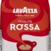 Lavazza Qualita Rossa Koffiebonen - 500g -Bekend Koffie Winkel 634x1200 1
