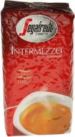 Segafredo Intermezzo - 1 Kg -Bekend Koffie Winkel 656x1200 3