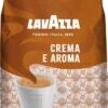 Lavazza Crema E Aroma Koffiebonen -Bekend Koffie Winkel 670x1200 2