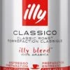 Illy Classico Gemalen Koffie - 6 X 250 Gram -Bekend Koffie Winkel 675x1200 1