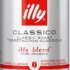 Illy Classico Koffiebonen - 6 X 250 Gram -Bekend Koffie Winkel 678x1200 1