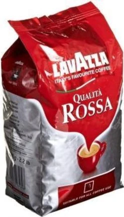 Lavazza Qualita Rossa Koffiebonen - 6x1KG -Bekend Koffie Winkel 690x1200 2
