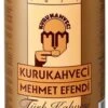 Turkse Koffie Kurukahveci Mehmet Efendi 250 Gr. - Gemalen Koffie - Turkish Coffee - Türk Kahvesi - Turk Kahvesi - Coffee -Bekend Koffie Winkel 693x1200