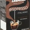 Lavazza Espresso Italiano Classico Gemalen / Filterkoffie - 8 X 250 Gram -Bekend Koffie Winkel 709x1200