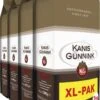 Kanis & Gunnink Medium Roast Koffiebonen - 4 X 1000 Gram - Voordeelverpakking -Bekend Koffie Winkel 722x1200