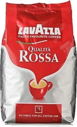 Lavazza Qualita Rossa Koffiebonen - 1 Kg -Bekend Koffie Winkel 730x1200 1