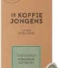 Nespresso Cups - De Koffiejongens - Lungo Extra Forte - 100% Biologisch Afbreekbaar - 60 Cups - 100% Nespresso Compatible -Bekend Koffie Winkel 730x1200