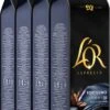 L'OR Espresso Fortissimo Koffiebonen (10) - 4 X 500 Gram -Bekend Koffie Winkel 765x1200 3