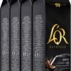 L'OR Espresso Onyx Koffiebonen (12) - 4 X 500 Gram -Bekend Koffie Winkel 766x1200 2