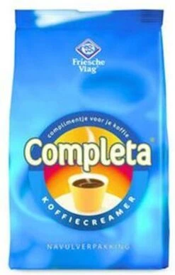 Completa Romige Koffiecreamer - 8 X 1 Kg -Bekend Koffie Winkel 766x1200 4