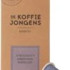 Biologisch Afbreekbare Koffiecups - Ristretto 60x - De Koffiejongens -Bekend Koffie Winkel 780x1200