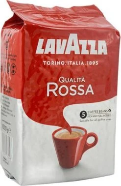 Lavazza Qualita Rossa Koffiebonen - 6x1KG -Bekend Koffie Winkel 784x1200 1