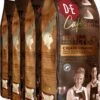 Douwe Egberts D.E Café Creatie Koffiebonen - 7/9 Intensiteit - 4 X 500 Gram 1 Douwe Egberts D.E Café Creatie Koffiebonen - 7/9 Intensiteit - 4 X 500 Gram -Bekend Koffie Winkel 795x1200