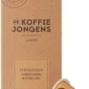 Nespresso Cups - De Koffiejongens - Lungo - 100% Biologisch Afbreekbaar - 60 Cups - 100% Nespresso Compatible -Bekend Koffie Winkel 799x1200 1