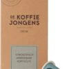 De Koffiejongens - Decaf - Nespresso Cups - 100% Biologisch Afbreekbaar - 60 Cups - 100% Nespresso Compatible -Bekend Koffie Winkel 800x1200 11