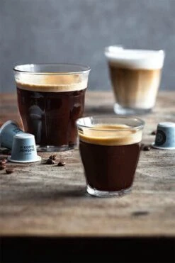 De Koffiejongens - Decaf - Nespresso Cups - 100% Biologisch Afbreekbaar - 60 Cups - 100% Nespresso Compatible -Bekend Koffie Winkel 800x1200 12
