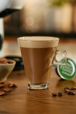 Nescafé Dolce Gusto Almond Macchiato Capsules - Vegan Koffie - 36 Koffiecups -Bekend Koffie Winkel 800x1200 3