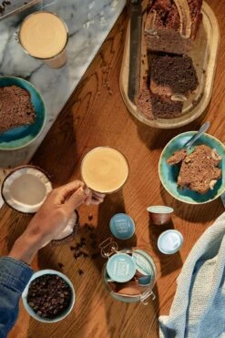 Nescafé Dolce Gusto Coconut Macchiato Capsules - Vegan Koffie - 36 Koffiecups -Bekend Koffie Winkel 800x1200 5