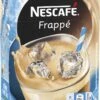 Nescafé Frappé Oploskoffie - 5 Doosjes à 10 Zakjes -Bekend Koffie Winkel 828x1200