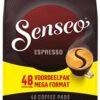 Senseo Espresso Koffiepads - 10 X 48 Stuks -Bekend Koffie Winkel 843x1200 1