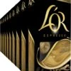 L'OR Espresso Vanille Koffiecups - 10 X 10 Capsules 2 L'OR Espresso Vanille Koffiecups - 10 X 10 Capsules -Bekend Koffie Winkel 853x1200