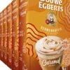 Douwe Egberts Verwenkoffie Latte Caramel Oploskoffie - 5 X 8 Zakjes -Bekend Koffie Winkel 855x1200 3