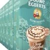 Douwe Egberts Latte Choco Hazelnut Oploskoffie - 5/9 Intensiteit - 5 X 8 Zakjes