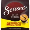 Senseo Extra Strong Koffiepads - 10 X 48 Stuks -Bekend Koffie Winkel 871x1200