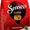 Senseo Koffiepad Regular/pk 36 -Bekend Koffie Winkel 922x1200 2