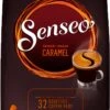 Senseo Caramel Koffiepads - 2/9 Intensiteit - 10 X 32 Pads -Bekend Koffie Winkel 940x1200