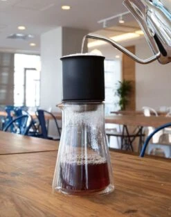 FELLOW - Stagg [XF] Set (Dripper + Carafe) - Handmatige Filterkoffie Set -Bekend Koffie Winkel 948x1200 2