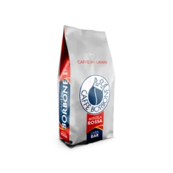 Caffe Borbone Caffè Borbone Miscela Rossa Linea Bar Koffiebonen