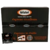 Bristot Espresso ESE-servings 150 St -Bekend Koffie Winkel bristot espresso ese servings 150