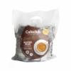 Caféclub Supercreme Extra Dark Roast Koffiepads Voordeeltas -Bekend Koffie Winkel caf club supercreme extra dark roast