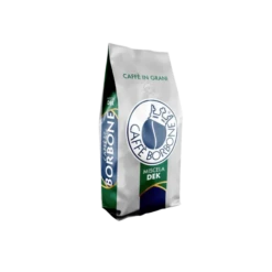 Caffe Borbone Caffè Borbone Miscela Dek Cafeïnevrije Espresso Koffiebonen