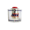 Caffè Izzo Silver Koffiebonen -Bekend Koffie Winkel caffe izzo silver gemalen