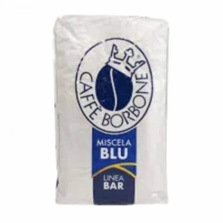 Caffe Borbone Caffè Borbone Miscela Blu Linea Bar Koffiebonen