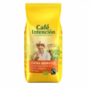 Café Intención Ecológio Crema Aromatico Koffiebonen -Bekend Koffie Winkel caffe intencion crema aromatico bio fairtrade espresso koffiebonen 1 kg