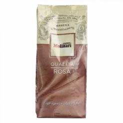 Caffe Molinari Caffè Molinari Qualita Rosa Koffiebonen
