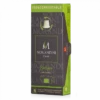 Caffè Morandini BIO Composteerbare Koffiecapsules Voor Nespresso®* -Bekend Koffie Winkel caffe morandini bio capsules nespresso biologisch afbreekbaar