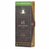 Caffè Morandini Oro Composteerbaar Koffiecapsules Voor Nespresso®* -Bekend Koffie Winkel caffe morandini oro capsules nespresso biologisch afbreekbaar
