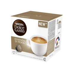 Nescafé Dolce Gusto Essenza Di Moka