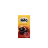 Café HAG Herzhaft Kraftig Koffie CAFEÏNEVRIJ 500 G. -Bekend Koffie Winkel hag herzhaft kraftig cafe nevrij gemalen koffie ground coffee decaf